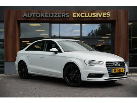 Audi A3 Limousine 1.4 TFSI Ambition Sport Edition