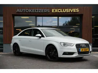 Audi A3 Limousine 1.4 TFSI Ambition Sport Edition