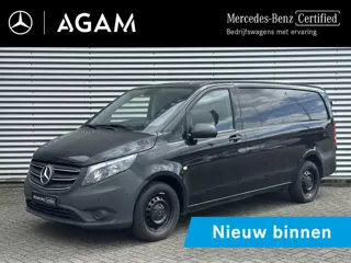 Mercedes-Benz Vito 114 CDI L2 Pro