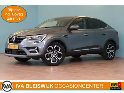 Renault Arkana 1.6 E-Tech Hybrid 145 Techno | NAVI / APPCONNCECT | CAMERA + PDC | ADAP CRUISE | LANE