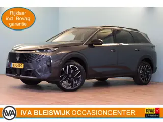 Peugeot 5008 1.2 Hybrid 145 Allure Automaat | 7 PERS | APPCONNECT | CAMERA + PDC | CRUISE | LANE-ASS