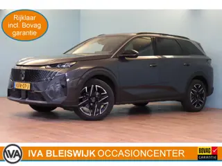 Peugeot 5008 1.2 Hybrid 145 Allure Automaat | 7 PERS | APPCONNECT | CAMERA + PDC | CRUISE | LANE-ASS