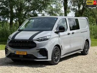 Ford TRANSIT CUSTOM 320 2.0 TDCI L2H1 MS-RT AWD