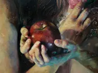 Jara Marzulli - La dolce mela