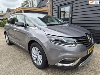Renault Espace 1.6 TCe Initiale Paris 5p.*2Massa Vliegwiel Defect*