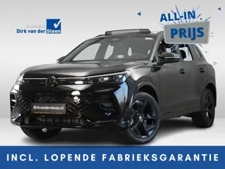 Volkswagen Tiguan 1.5 eHybrid R-Line Edition | Massagefunctie Voor | Stoelverwarming | Plug-in  | 36