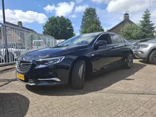 Opel Insignia Grand Sport 1.6 Turbo Business Executive Automaat | Clima | Navi | Alarm | Elect. spie