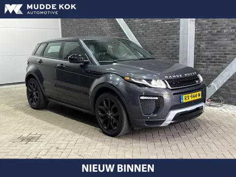 Land Rover Range Rover Evoque 2.0 eD4 HSE | Panoramadak | Stoel+Stuurverwarming | Trekhaak | Memory 