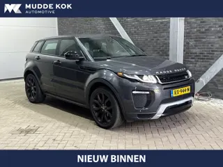 Land Rover Range Rover Evoque 2.0 eD4 HSE | Panoramadak | Stoel+Stuurverwarming | Trekhaak | Memory 