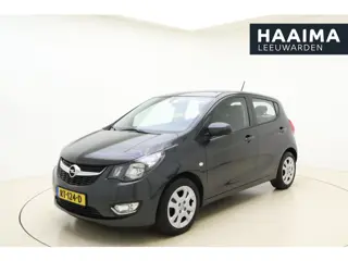 Opel KARL 1.0 ecoFLEX Edition Automaat | Airco | Cruise Control | Parkeersensoren achter | Elektrisc