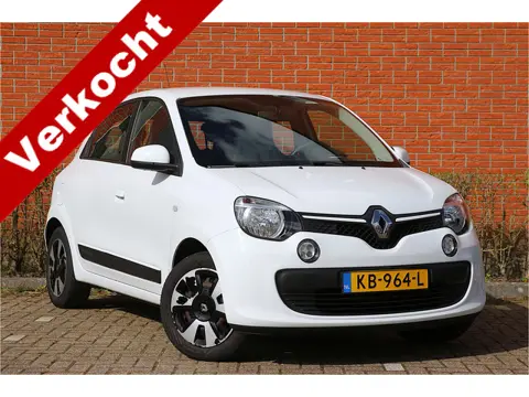 Renault Twingo 1.0 SCe 70pk Collection | NL-auto | 5 deuren | Airco | Elek. ramen | Centr. deurvegr.
