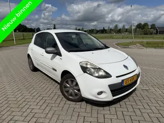 Renault Clio 1.5 dCi Night & Day Navi|Clima|Sensor|Cruise