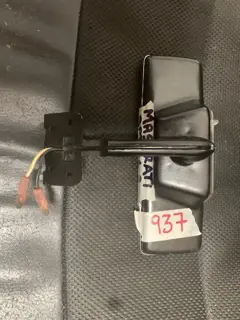 Internal mirror for Maserati Quattroporte s1-2