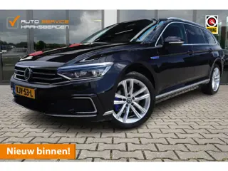 Volkswagen Passat Variant 1.4 TSI PHEV GTE | Pano | Trekhaak | 360 Camera |