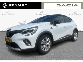 Renault Captur 1.6 E-Tech Plug-in Hybrid 160 Intens
