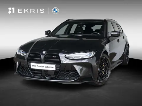 BMW 3 Serie Touring M3 xDrive Competition | M Driver's Pack | Innovation Pack | M Carbon-keramische 