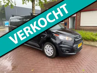 Ford Transit Connect 1.5 TDCI L2 Trend * Euro6 / 2016 / Airco / Cruise Control / PDC / Navigatie/ St