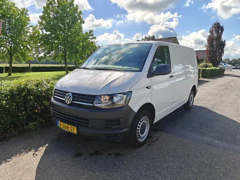 Volkswagen Transporter 2.0 TDI L1H1 Economy AIRCO BJ 2017