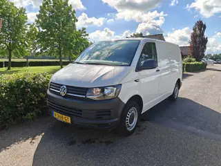 Volkswagen Transporter 2.0 TDI L1H1 Economy AIRCO BJ 2017