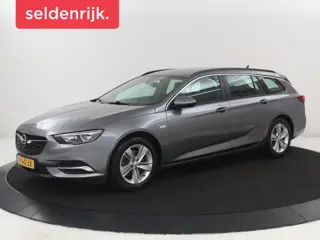 Opel Insignia Sports Tourer 1.5 Turbo Business Executive  Aut. Trekhaak | Cruise Control | Carplay |