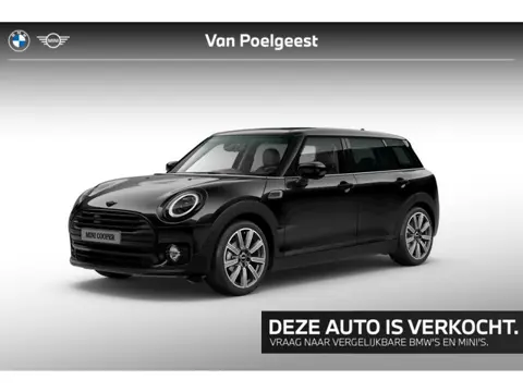 MINI Clubman Cooper Classic Business Edition Aut.