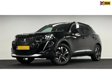 Peugeot 2008 1.2 PureTech GT Pack*Navi*Camera*DigiDisplay*Carplay*