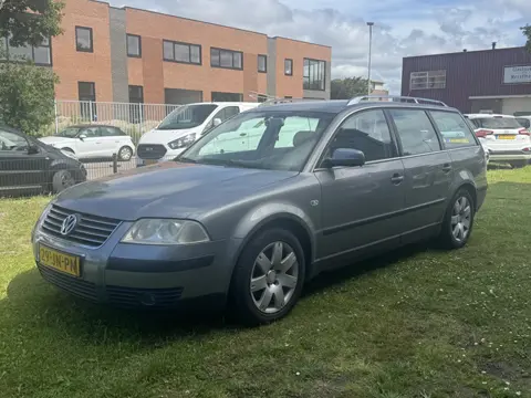 Volkswagen Passat Variant 1.8 Turbo Sportline | APK tot 09/07 | Handel | Inruilkoopje