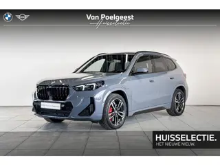 BMW X1 xDrive25e Innovation Pack M Sportpakket Pro | Huisselectie Aut.