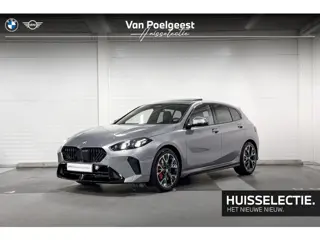 BMW 1 Serie 120 | M-Sport Pro | Harman/Kardon | Comfort Access | Stoelverwarming | Panoramadak | Dri