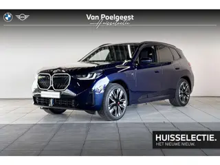 BMW X3 30e xDrive Innovation Pack M Sportpakket Pro | Huisselectie Aut.