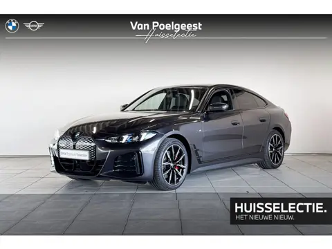 BMW i4 eDrive40 Innovation Pack M Sportpakket Pro | Huisselectie