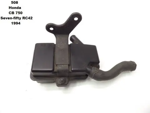 OVERIG Honda CB 750 1991 - 2001