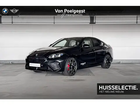 BMW 2 Serie Gran Coupé 220 M Sport Design Edition | M Sportpakket Pro | Premium Pack | Huisselectie
