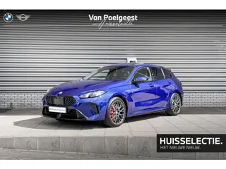 BMW 1 Serie 123 xDrive Huisselectie