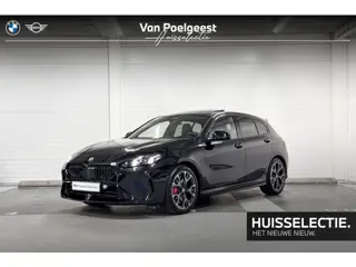 BMW 1 Serie 120 | M-Sport Pro | Panoramadak | Harman/Kardon | Stoelverwarming | Driving Assistant Pl