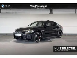 BMW i4 eDrive40 M Sport Edition 84 kWh | M Sportpakket Pro | Huisselectie