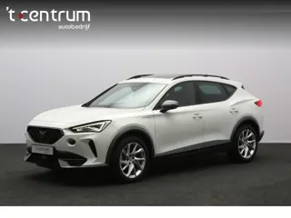 CUPRA Formentor 1.4 e-Hybrid 204 PK Performance PHEV, Panoramadak, Kuipstoelen, Memory, Adap. Cruise
