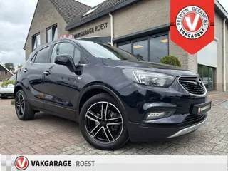 Opel Mokka X 1.4 Turbo Innovation Carplay / Navigatie / Camera