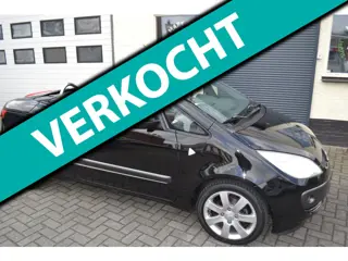 Mitsubishi Colt CZC 1.5 Limited Edition Liefhebber Auto Super Mooi
