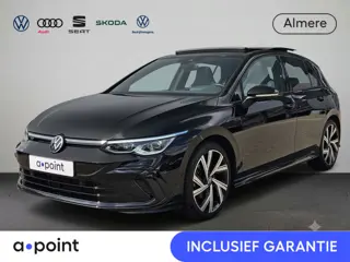 Volkswagen Golf 1.5 eTSI R-Line Business+ Automaat | Schuifdak | Cruise | Clima | Stoel & Stuur verw