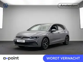 Volkswagen Golf 1.5 eTSI Style 150PK | Automaat (DSG) | Navigatie | Parkeersensoren | Led
