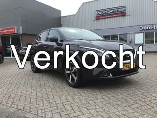 Nissan QASHQAI 1.3 MHEV 158 Xtronic N-Style+Cold Pack