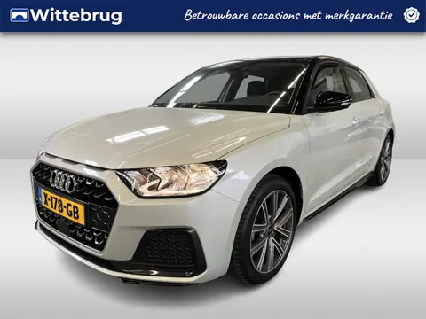 Audi A1 Sportback 25 TFSI Advanced edition Automaat Digital Cockpit / App-connect / Climate control 
