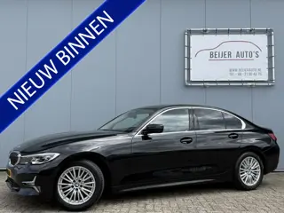 BMW 3-serie 330i High Executive Edition Automaat Carplay.