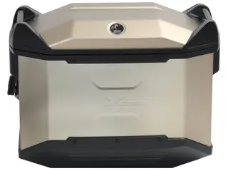 LINKER KOFFER Moto Accessoires Bagage 1980 - 2014