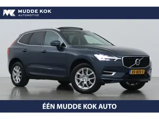Volvo XC60 T8 Twin Engine Momentum | ACC | Panoramadak | Luchtvering | Bowers&Wilkins | 360° Camera 