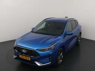 Ford Kuga 2.5 PHEV 243 pk ST-Line X | Trekhaak I AGR stoelen I Matrix LED I Adapt Cruise I Winter Pa