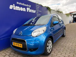 Citroen C1 1.0-12V Ambiance*AIRCO*