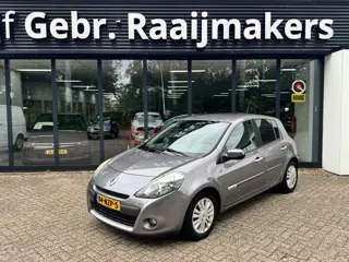 Renault Clio 1.2 TCe Collection*Airco* (bj 2011)