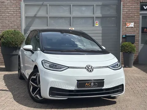 Volkswagen ID.3 Pro 58 kWh stoelverwarming (bj 2021)